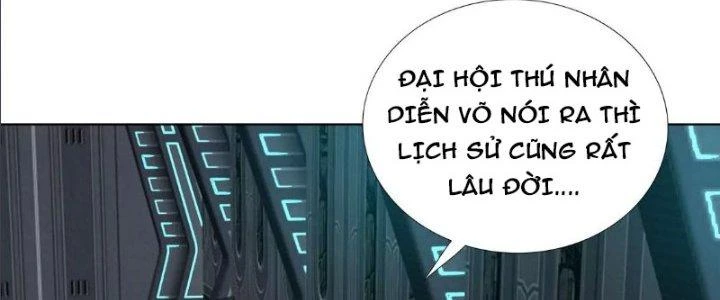 Quái Thú Hạch Tâm Chapter 14 - Trang 16