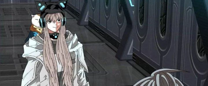 Quái Thú Hạch Tâm Chapter 14 - Trang 17