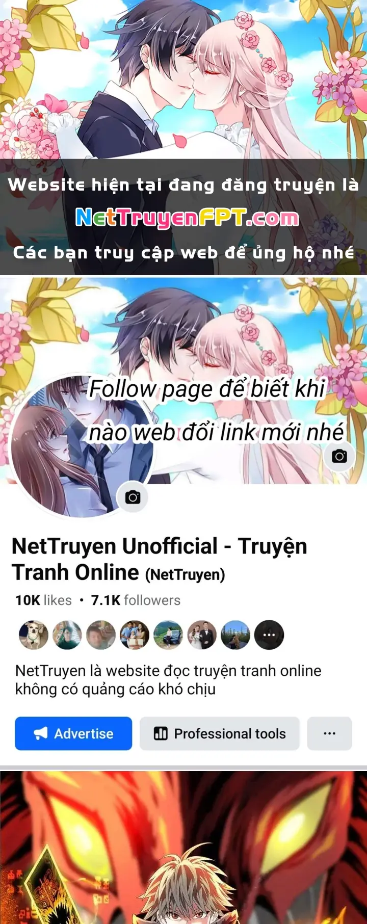 Quái Thú Hạch Tâm Chapter 14 - Trang 2