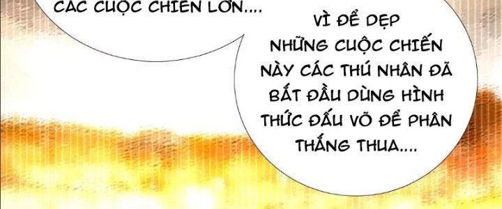 Quái Thú Hạch Tâm Chapter 14 - Trang 21