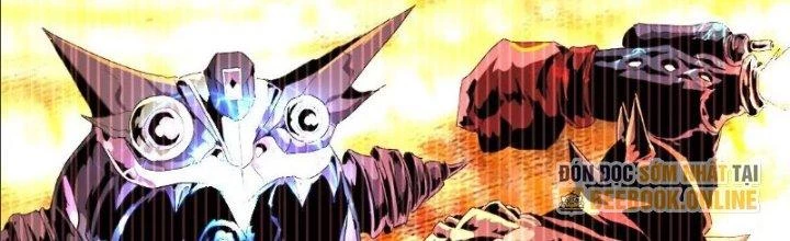 Quái Thú Hạch Tâm Chapter 14 - Trang 22
