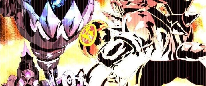 Quái Thú Hạch Tâm Chapter 14 - Trang 23