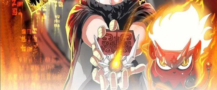 Quái Thú Hạch Tâm Chapter 14 - Trang 3