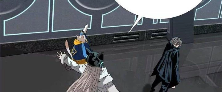 Quái Thú Hạch Tâm Chapter 14 - Trang 35
