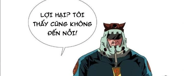 Quái Thú Hạch Tâm Chapter 14 - Trang 40