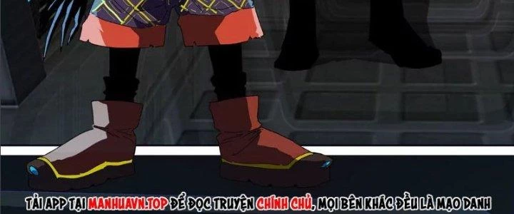 Quái Thú Hạch Tâm Chapter 14 - Trang 43