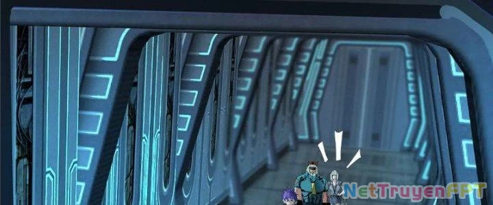 Quái Thú Hạch Tâm Chapter 14 - Trang 44