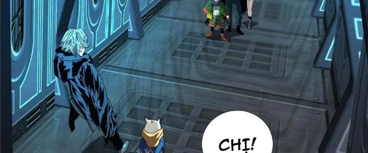 Quái Thú Hạch Tâm Chapter 14 - Trang 45
