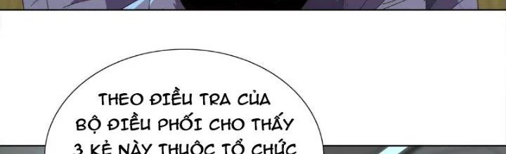 Quái Thú Hạch Tâm Chapter 15 - Trang 10