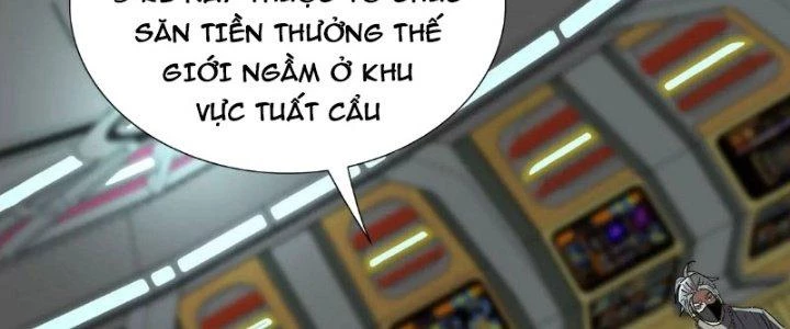 Quái Thú Hạch Tâm Chapter 15 - Trang 11
