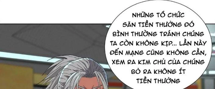 Quái Thú Hạch Tâm Chapter 15 - Trang 16