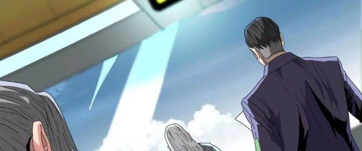 Quái Thú Hạch Tâm Chapter 15 - Trang 20