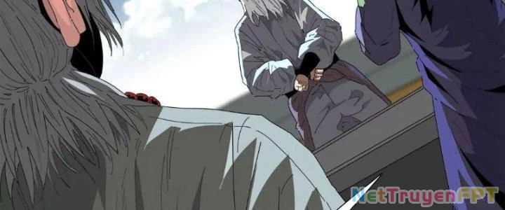 Quái Thú Hạch Tâm Chapter 15 - Trang 21