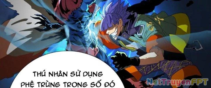 Quái Thú Hạch Tâm Chapter 15 - Trang 24