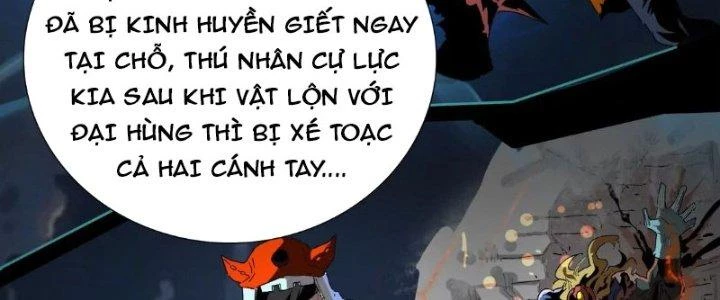 Quái Thú Hạch Tâm Chapter 15 - Trang 25