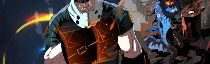 Quái Thú Hạch Tâm Chapter 15 - Trang 26
