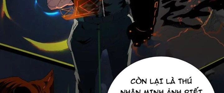 Quái Thú Hạch Tâm Chapter 15 - Trang 27