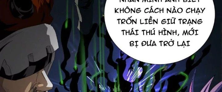 Quái Thú Hạch Tâm Chapter 15 - Trang 28