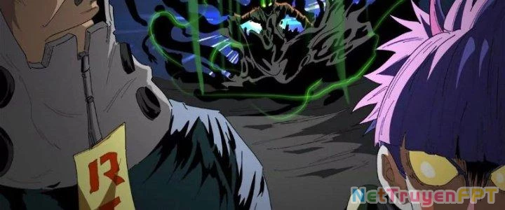 Quái Thú Hạch Tâm Chapter 15 - Trang 29