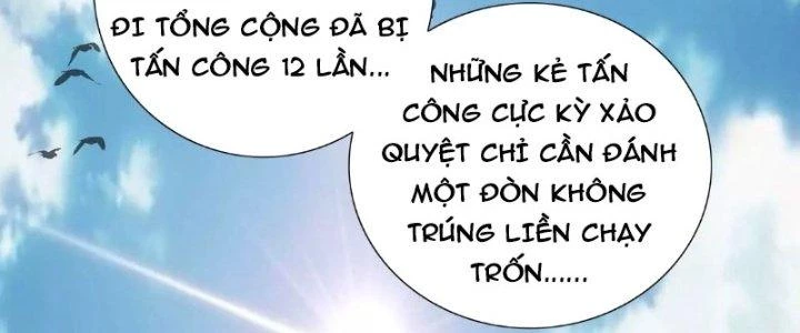 Quái Thú Hạch Tâm Chapter 15 - Trang 3
