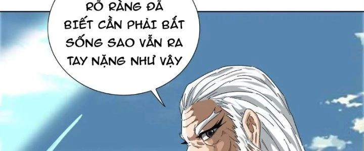 Quái Thú Hạch Tâm Chapter 15 - Trang 31