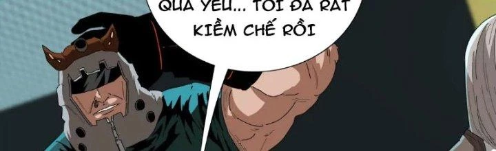 Quái Thú Hạch Tâm Chapter 15 - Trang 34