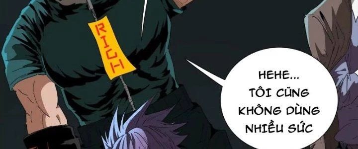 Quái Thú Hạch Tâm Chapter 15 - Trang 35