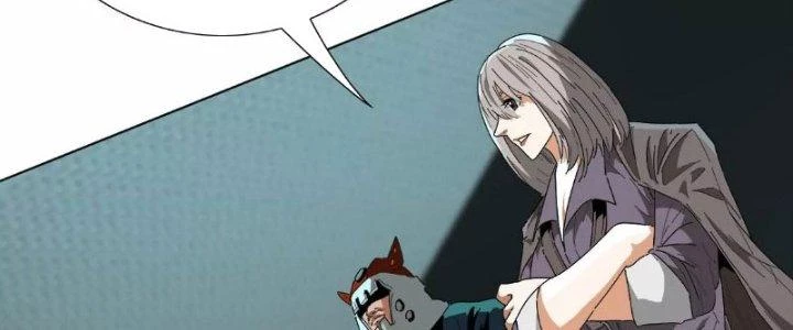 Quái Thú Hạch Tâm Chapter 15 - Trang 40