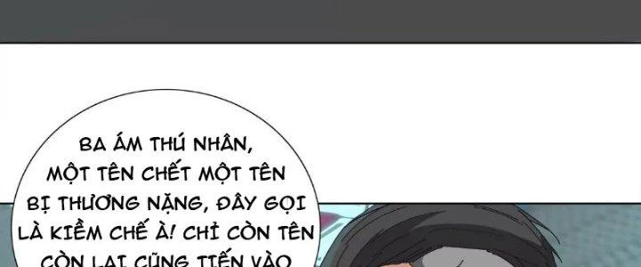 Quái Thú Hạch Tâm Chapter 15 - Trang 45