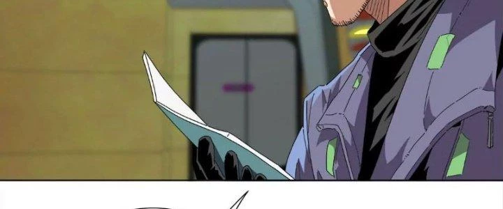 Quái Thú Hạch Tâm Chapter 15 - Trang 47