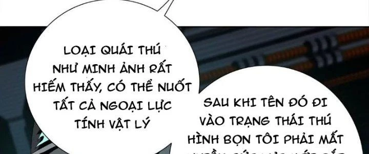 Quái Thú Hạch Tâm Chapter 15 - Trang 48