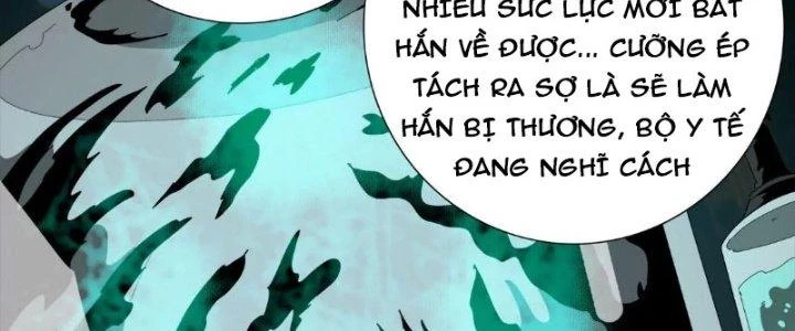 Quái Thú Hạch Tâm Chapter 15 - Trang 49