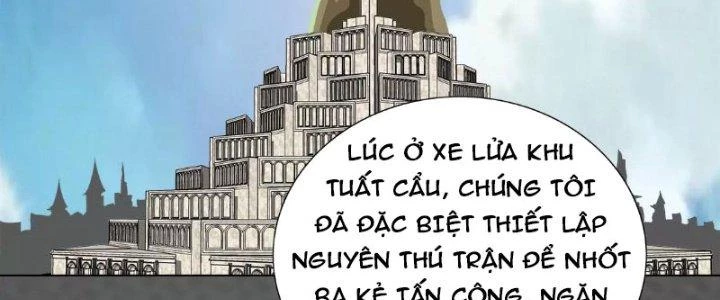 Quái Thú Hạch Tâm Chapter 15 - Trang 5
