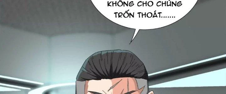Quái Thú Hạch Tâm Chapter 15 - Trang 7