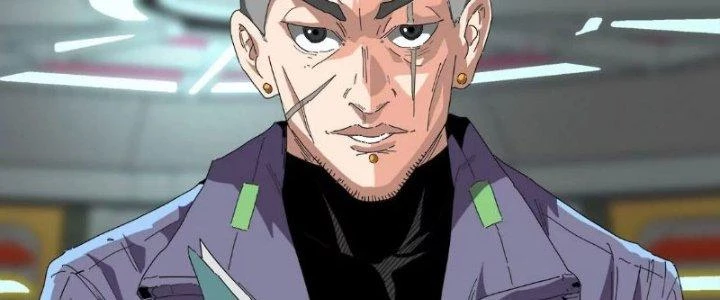 Quái Thú Hạch Tâm Chapter 15 - Trang 8