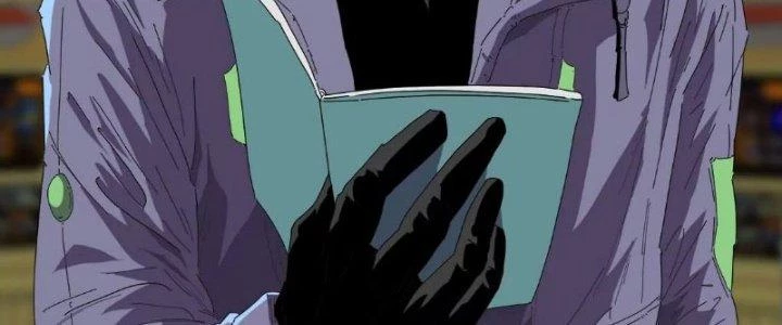 Quái Thú Hạch Tâm Chapter 15 - Trang 9