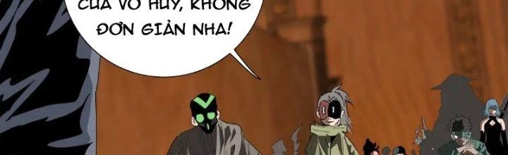 Quái Thú Hạch Tâm Chapter 16 - Trang 10