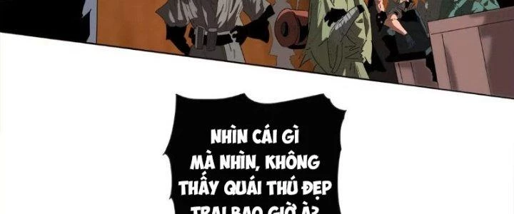 Quái Thú Hạch Tâm Chapter 16 - Trang 11