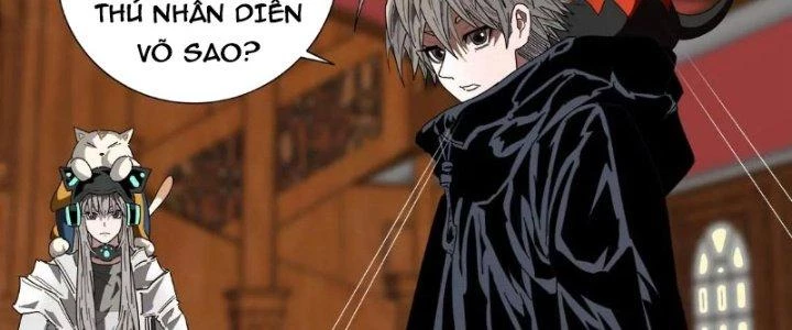 Quái Thú Hạch Tâm Chapter 16 - Trang 13