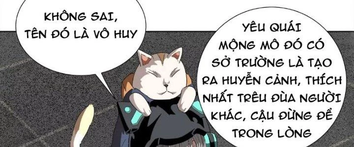 Quái Thú Hạch Tâm Chapter 16 - Trang 15