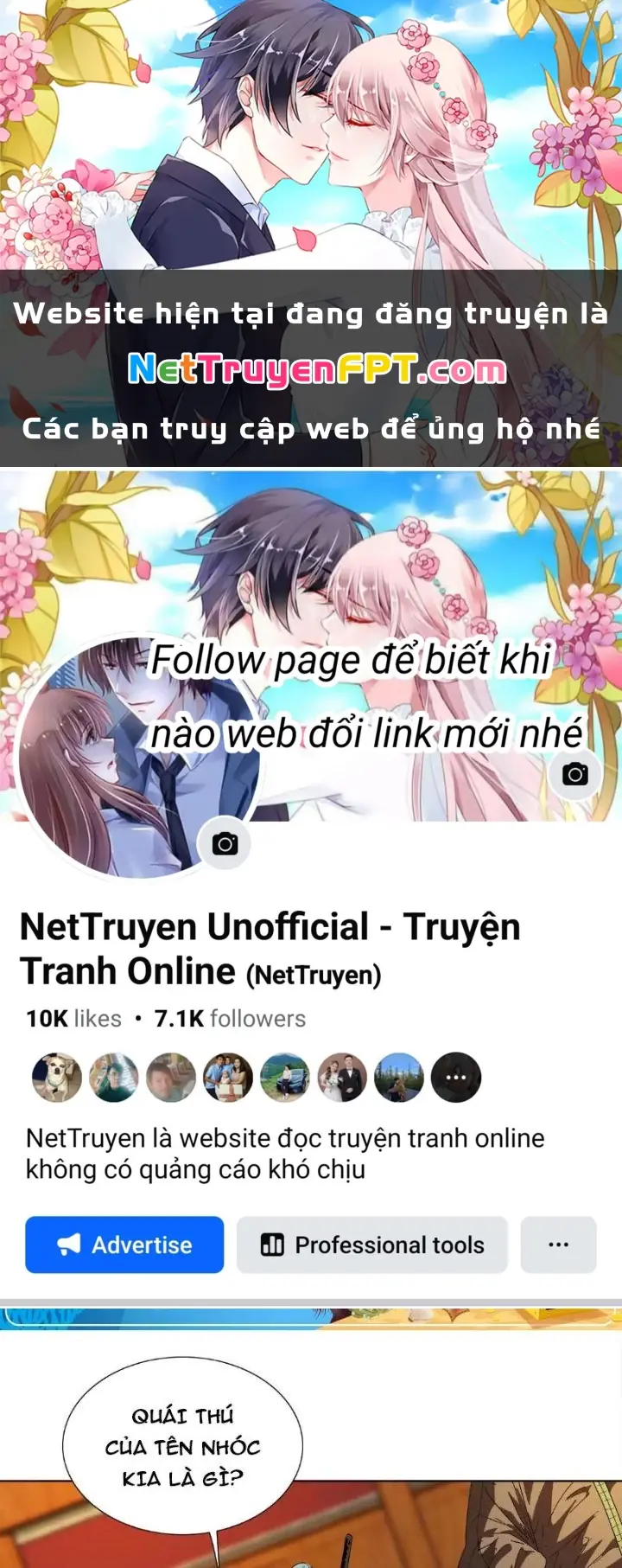 Quái Thú Hạch Tâm Chapter 16 - Trang 2