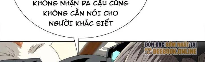 Quái Thú Hạch Tâm Chapter 16 - Trang 22