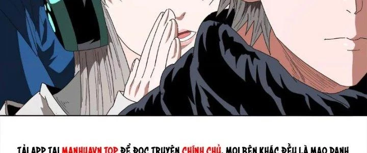 Quái Thú Hạch Tâm Chapter 16 - Trang 24