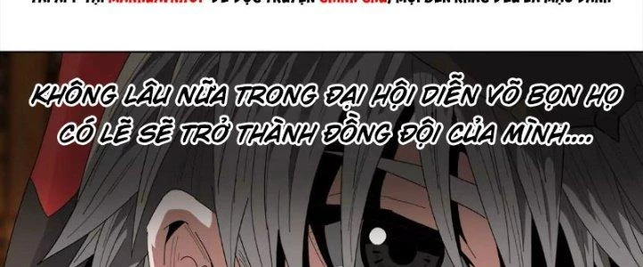 Quái Thú Hạch Tâm Chapter 16 - Trang 25