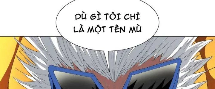 Quái Thú Hạch Tâm Chapter 16 - Trang 33