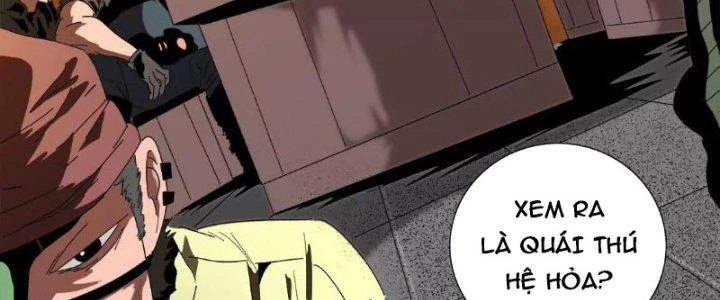 Quái Thú Hạch Tâm Chapter 16 - Trang 4