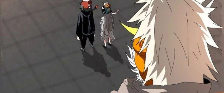 Quái Thú Hạch Tâm Chapter 16 - Trang 43