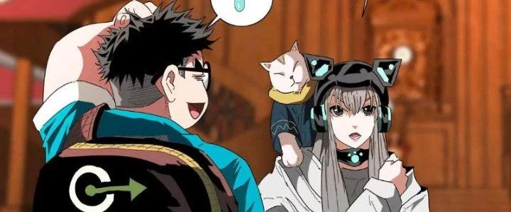 Quái Thú Hạch Tâm Chapter 16 - Trang 49