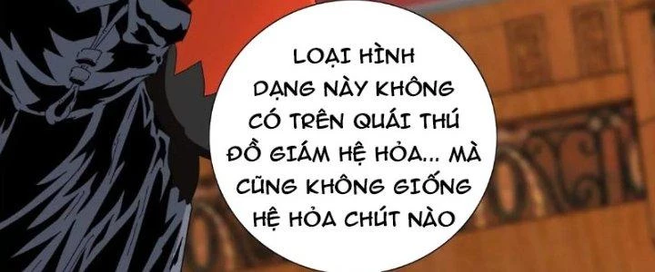 Quái Thú Hạch Tâm Chapter 16 - Trang 8
