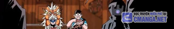 Quái Thú Hạch Tâm Chapter 17 - Trang 11